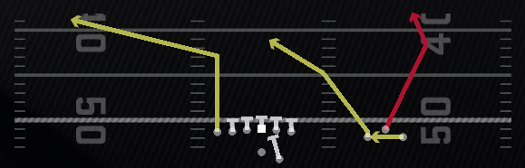 Fake Screen Verticals Play