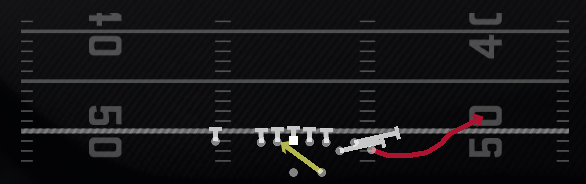 RPO Read Bubble Play