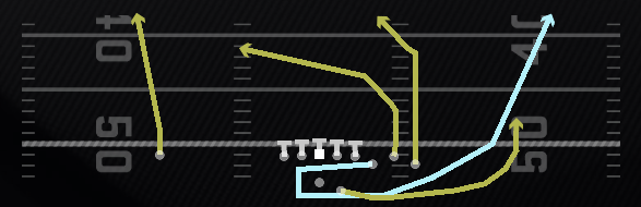 Mtn Fk Toss Verticals Play