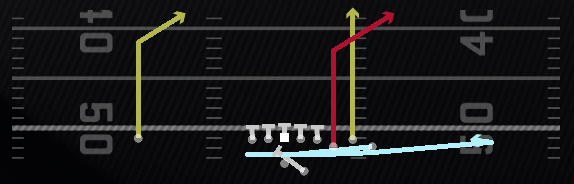 Return PA Flood Play