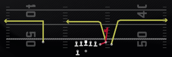 TE Hook Titans 18 Play