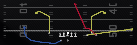 Swirl Hook N Go Play