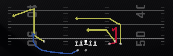 Jet Pull Shallow Play