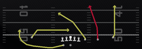 Verticals X Shallow Play