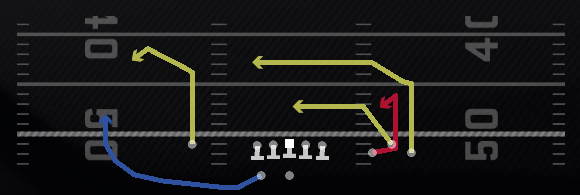 Jet Shallow Swirl Play