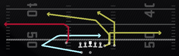 Mtn China Cross Play