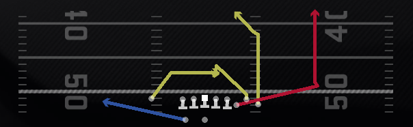 Post Wheel Shallow Play