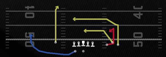Jet Pull Shallow Play