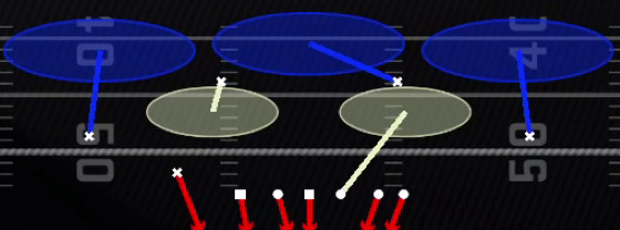 3 Buzz Sting Press Play