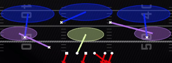 Sam Mike 3 Press Play