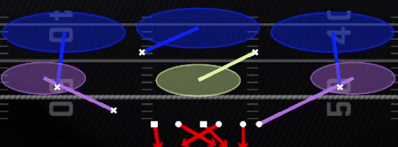 LB Cross 3 Show 2 Play