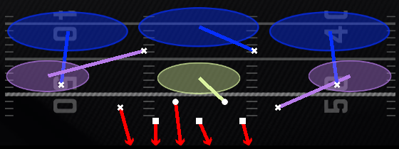 Overload 3 Seam Press Play