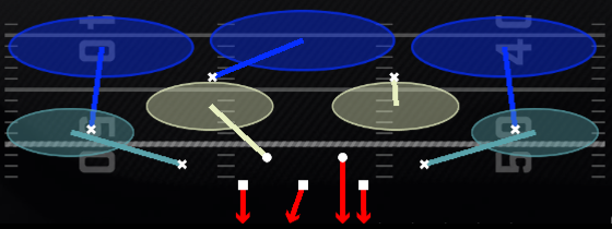 Cover 3 Hard Flat Play