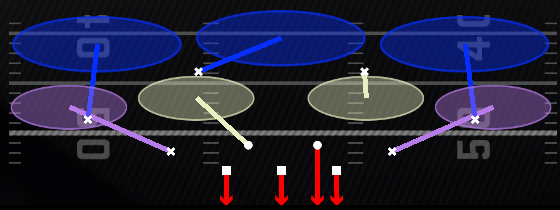 Cover 3 Buzz Match Play
