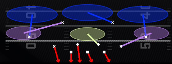 Overload 3 Seam Press Play
