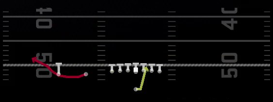 HB Zone Alert Bubble Play