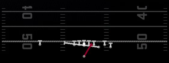 Inside Zone Split Play