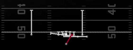 HB Slash Fk End Ard Play