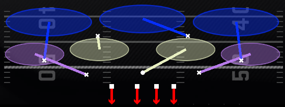 Cover 3 Buzz Match Play