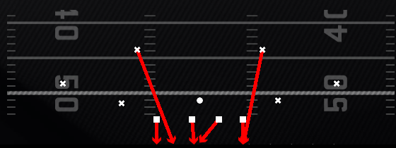 Dbl Safety Blitz Play