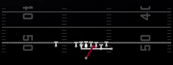 HB Slash Fk End Ard Play