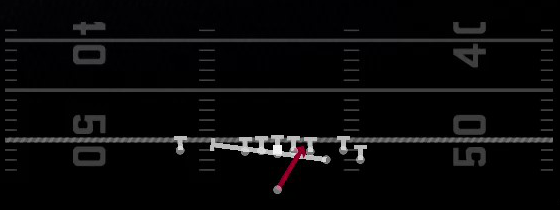 Inside Zone Split Play