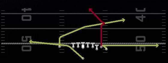 PA Boot Corner Post Play