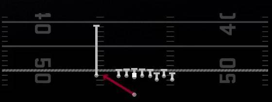 Wide Zone Wk Play