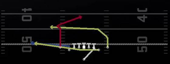 PA Boot Corner Post Play