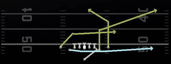 PA Boot Scissors Play