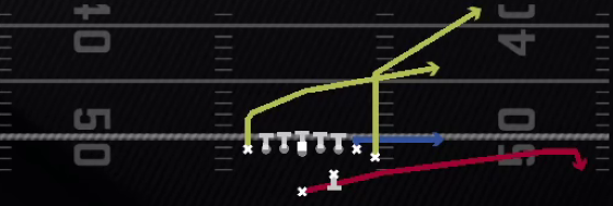 PA Sprint HB Flat Play