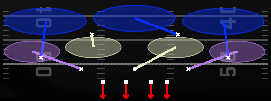 Cover 3 Buzz Match Play