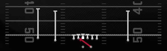 Inside Zone Play