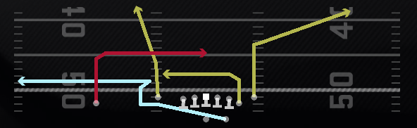 Mtn Dagger Y In Play
