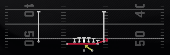 Jet Pass Fk Zone Play