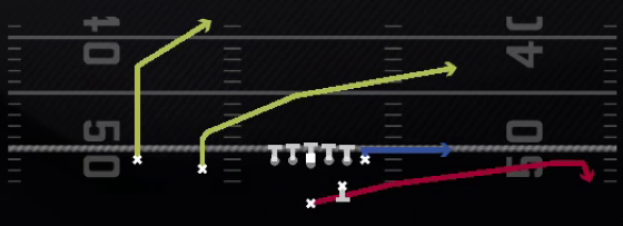 PA Sprint HB Flat Play