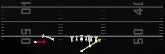 Stretch Alert Smoke Play