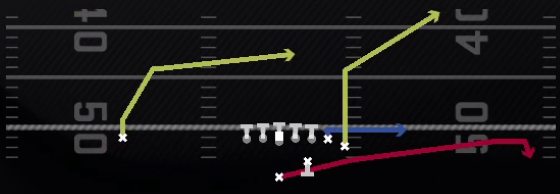 PA Sprint HB Flat Play