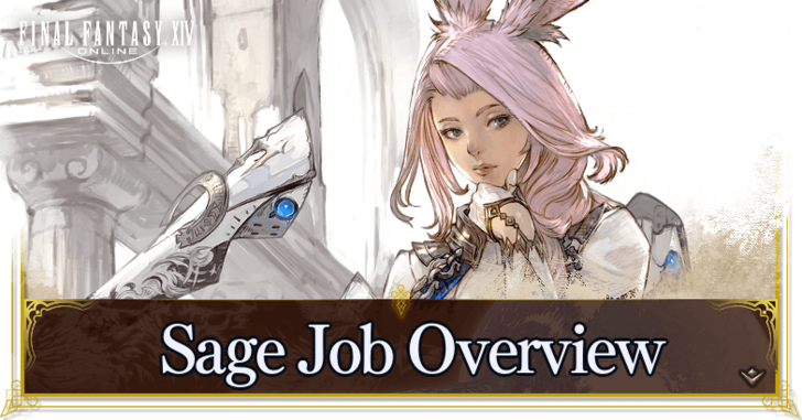 Sage Job Overview