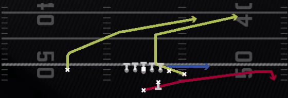 PA Sprint HB Flat Play