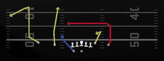 Dagger Z Comeback Play