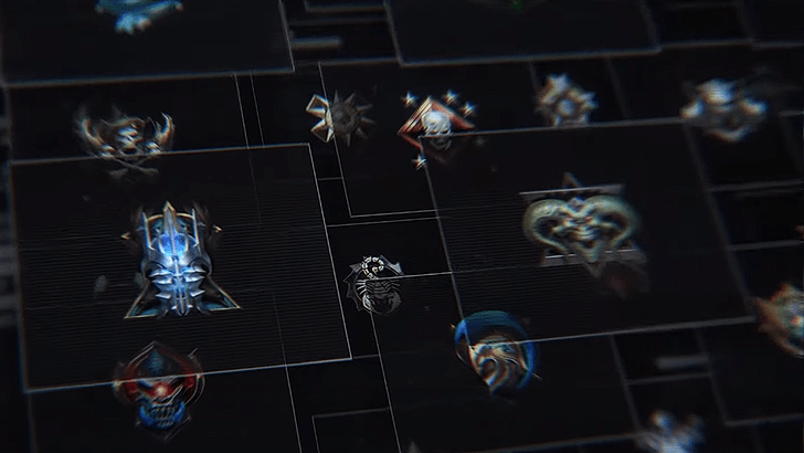 Prestige Emblems Systems Emblems