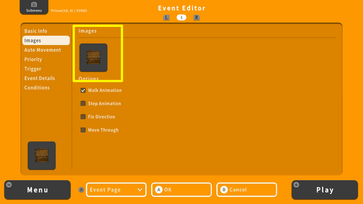 RPG MAKER WITH Set Image