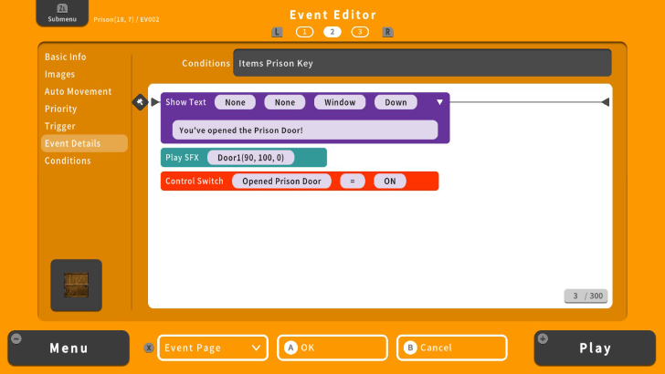 RPG MAKER WITH Command