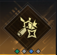 Shield Breaker Icon