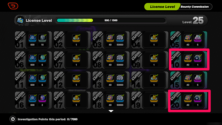 How to Get Booressure