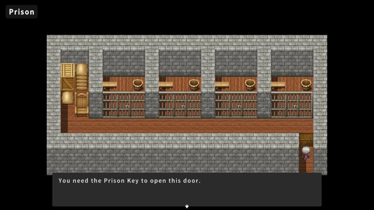 RPG MAKER WITH Playtest