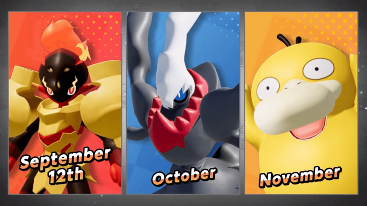 Pokemon UNITE - Release Dates.png