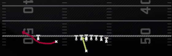 HB Zone Alert Bubble Play