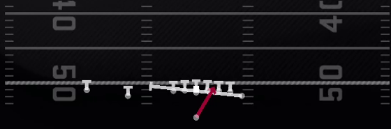 Inside Zone Split Play